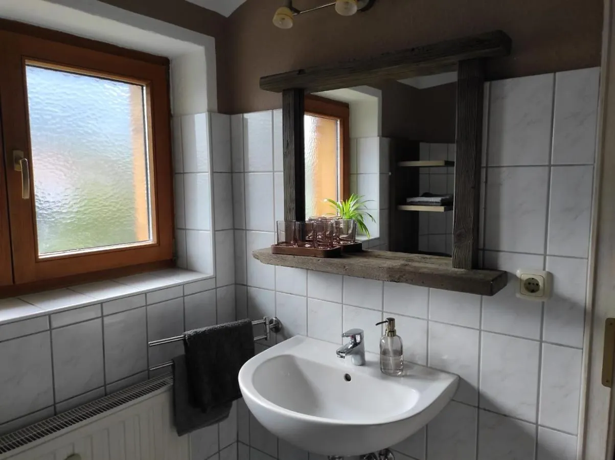 Ferienwohnung Landhaus Zum Sonnenschein Marquartstein 0*,  Germany