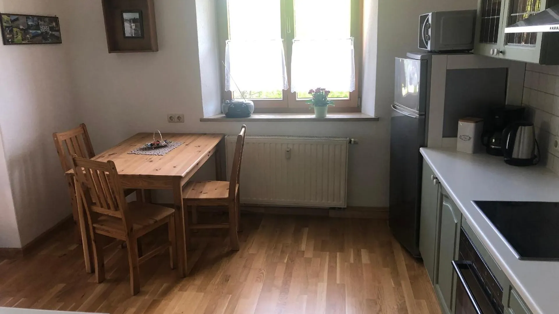 Ferienwohnung Landhaus Zum Sonnenschein Marquartstein 0*,  Germany